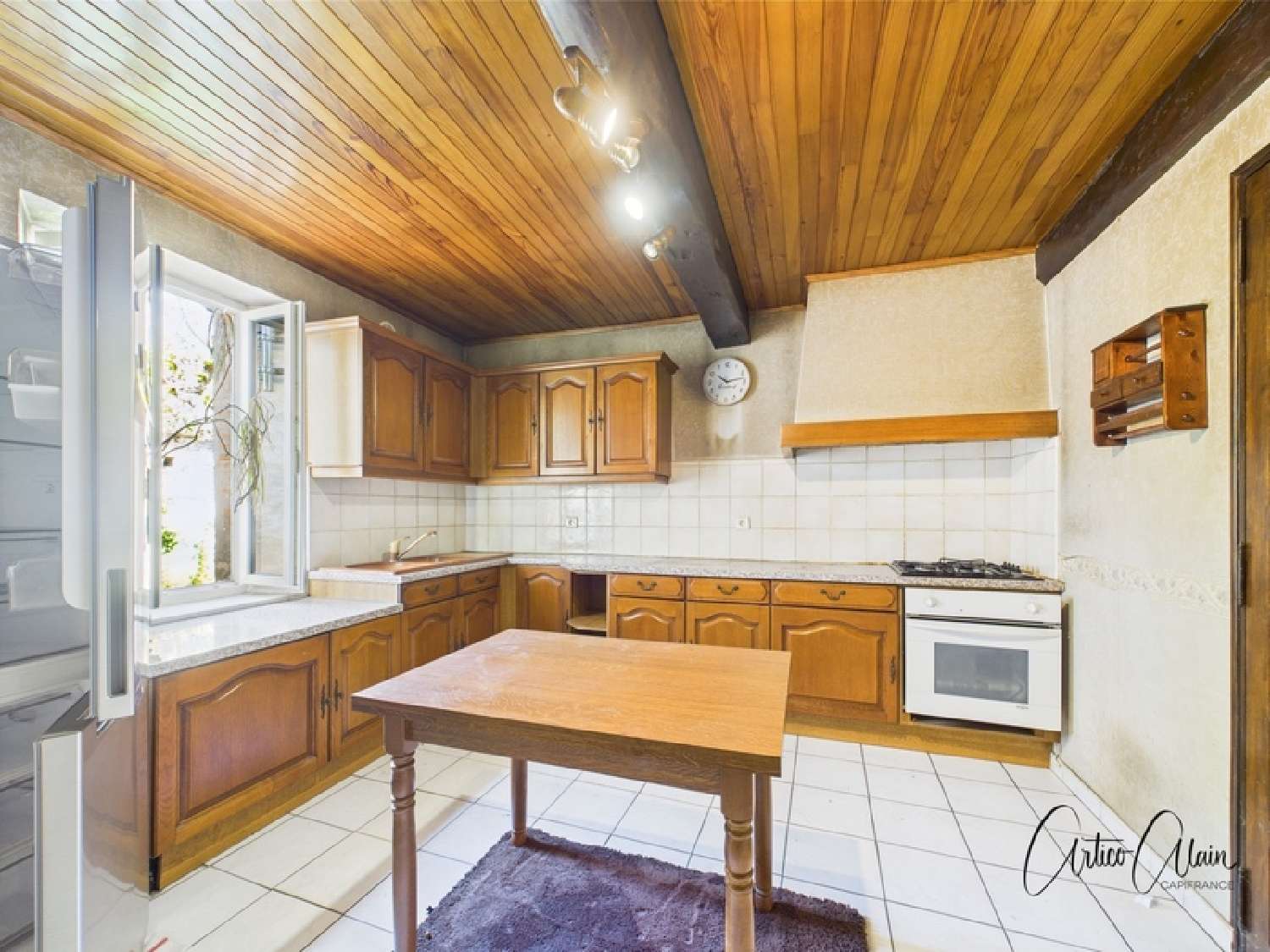 te koop huis Pompertuzat Haute-Garonne 4