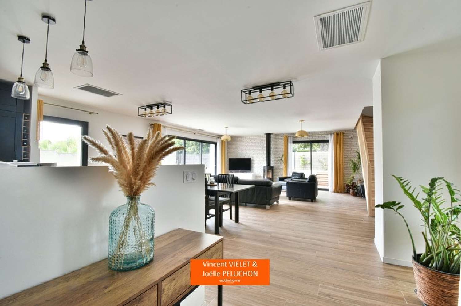  te koop huis Pompignac Gironde 2