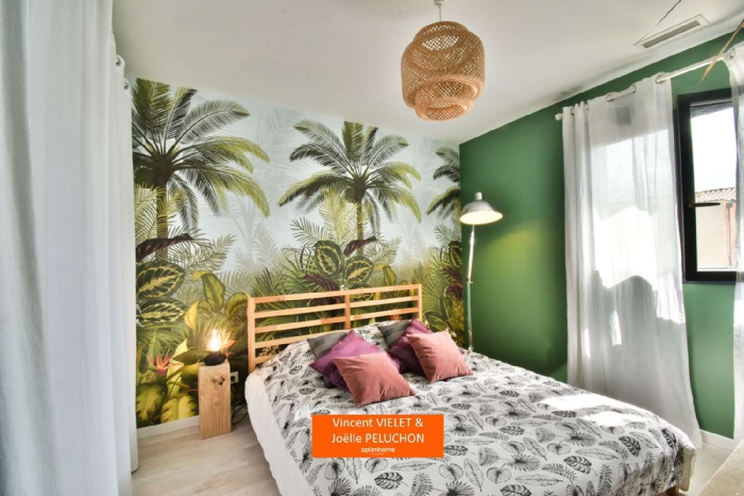  te koop huis Pompignac Gironde 6