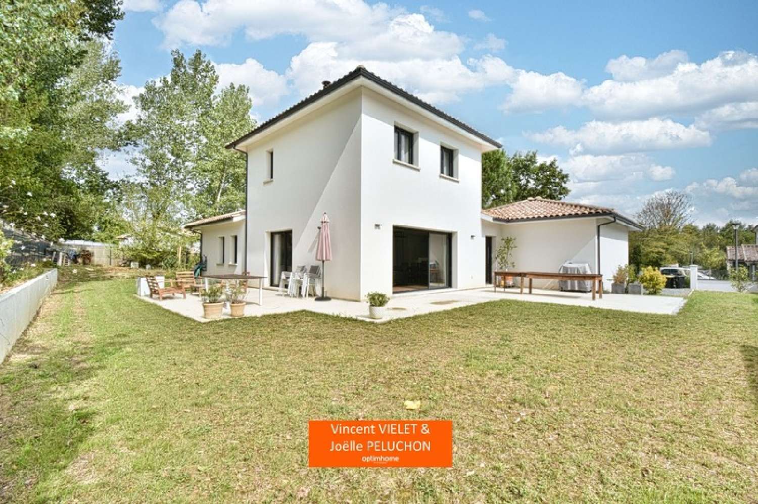  te koop huis Pompignac Gironde 8