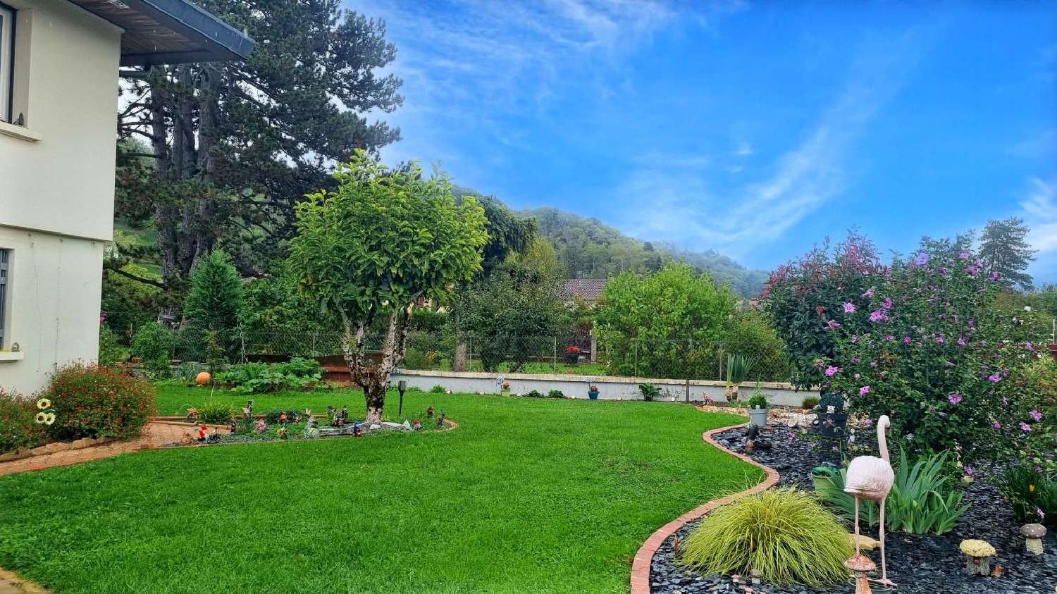  for sale house Poncin Ain 1