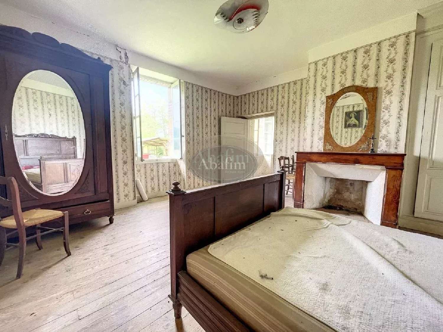 à vendre maison Ponsan-Soubiran Gers 2