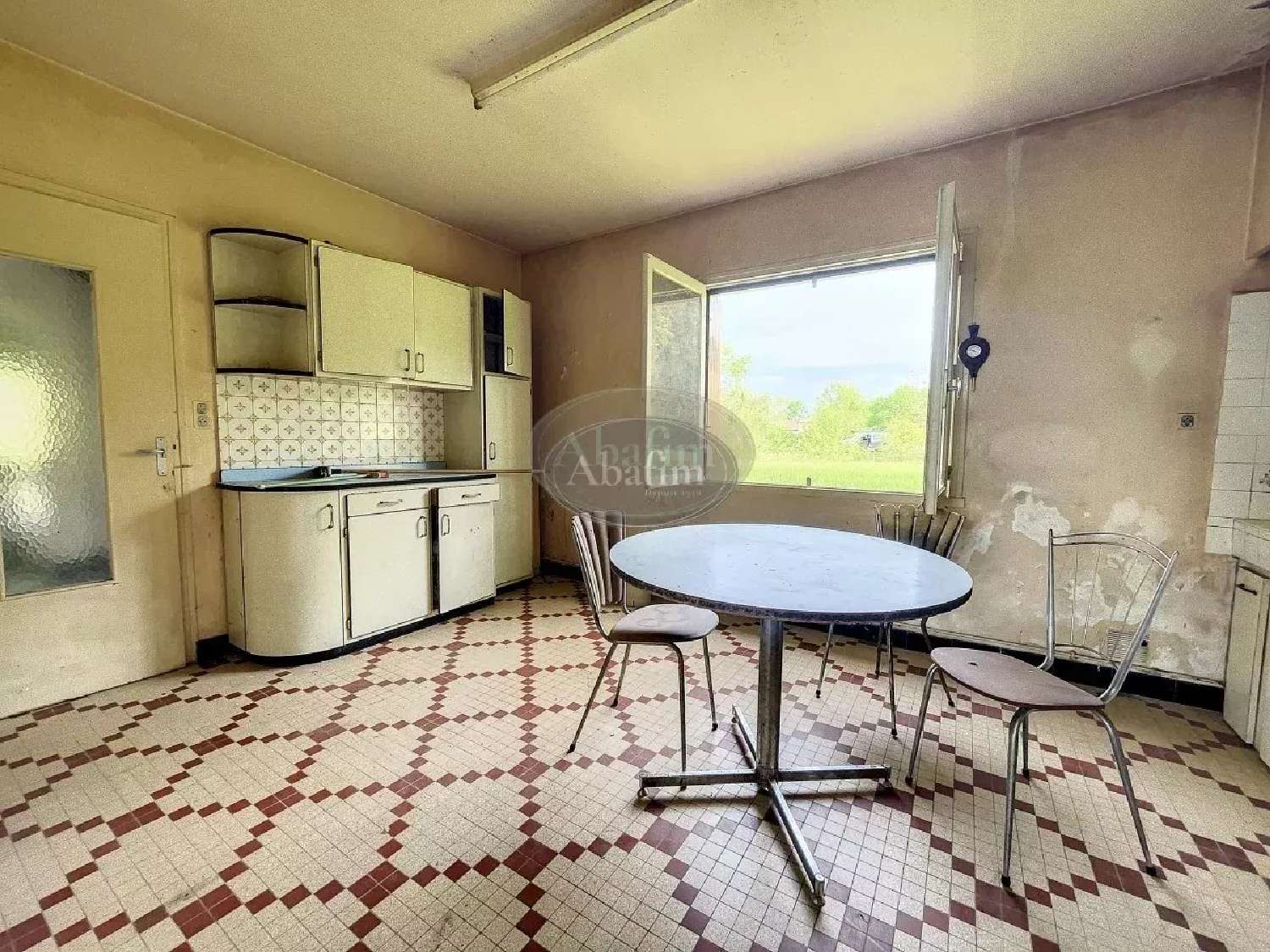 à vendre maison Ponsan-Soubiran Gers 4