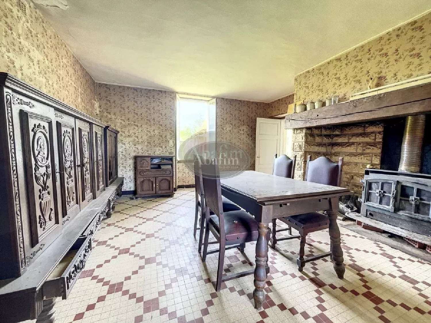 à vendre maison Ponsan-Soubiran Gers 5