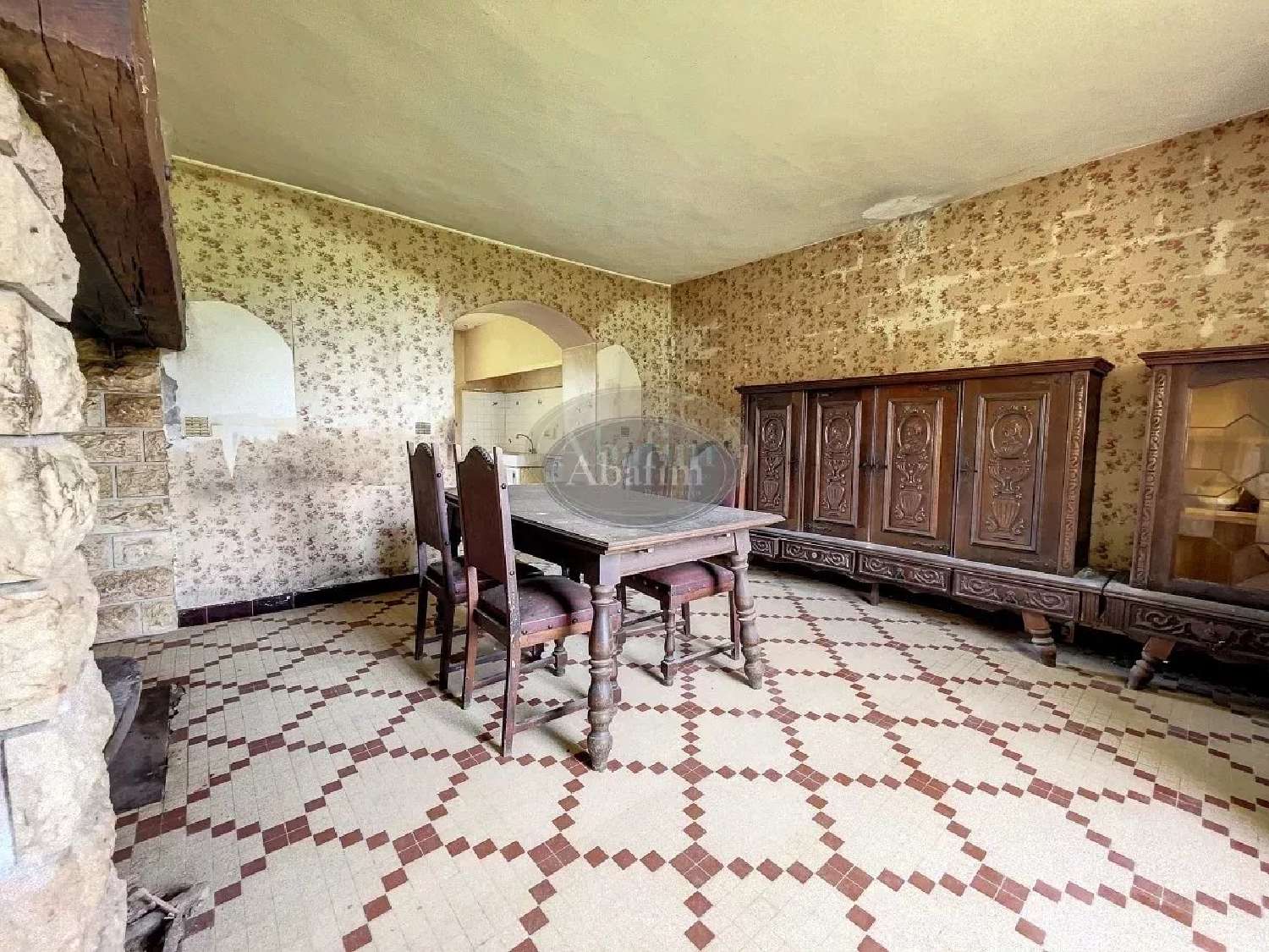 à vendre maison Ponsan-Soubiran Gers 6