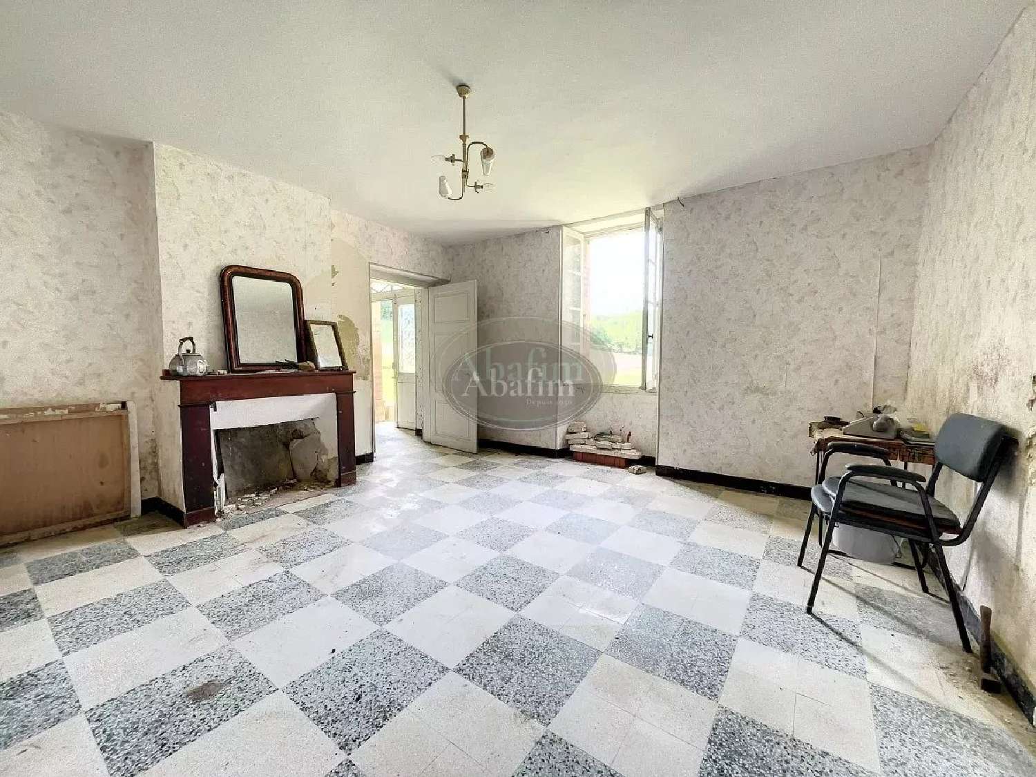 à vendre maison Ponsan-Soubiran Gers 7