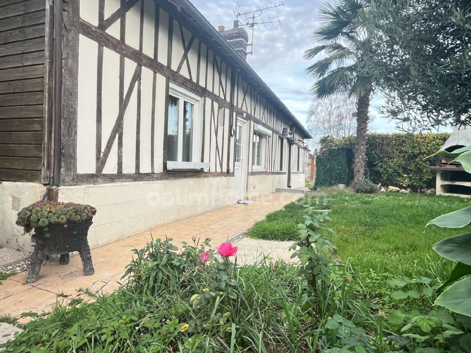 te koop huis Pont-Audemer Eure 1