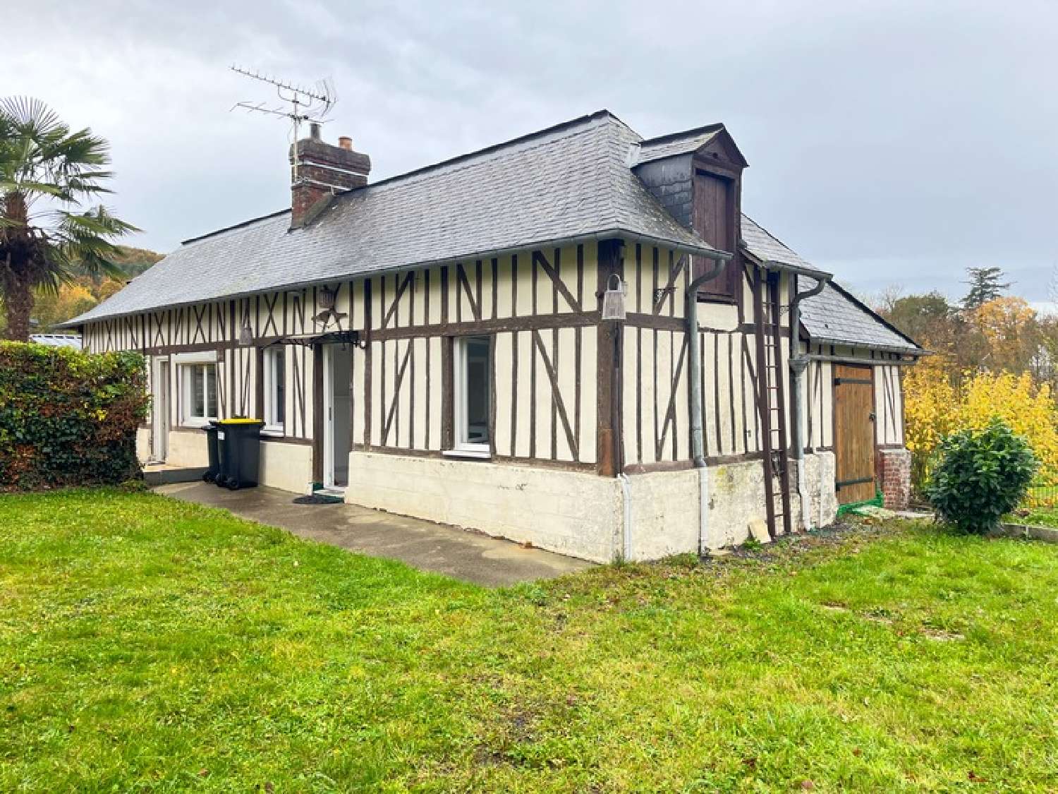 te koop huis Pont-Audemer Eure 2