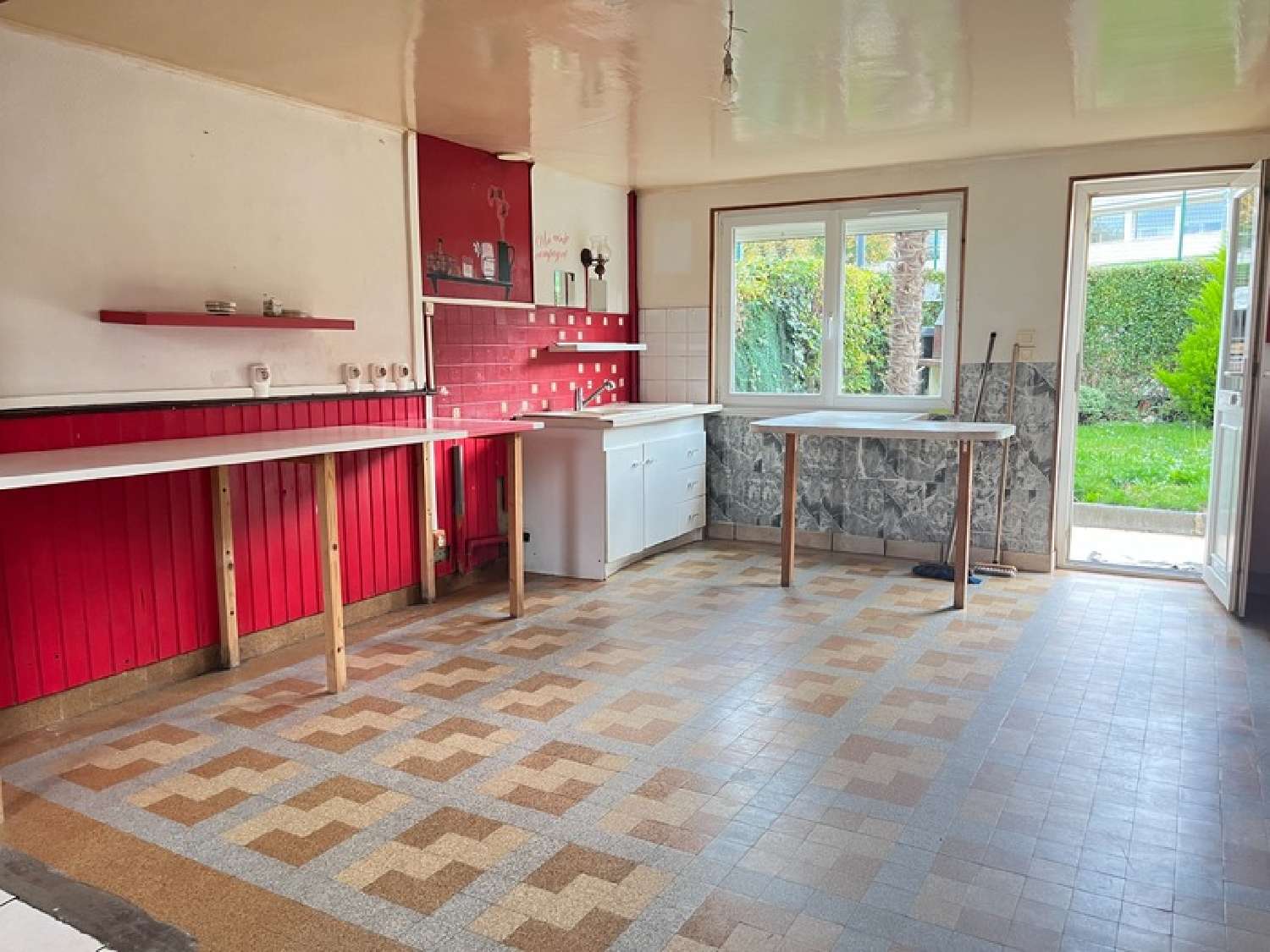 te koop huis Pont-Audemer Eure 8