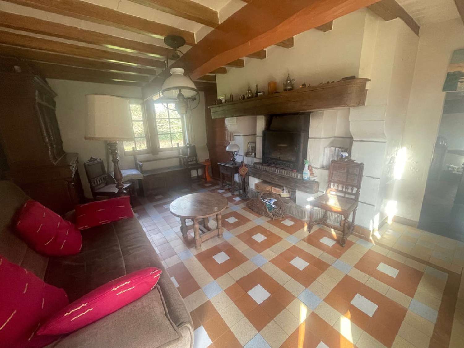  te koop huis Pont-Audemer Eure 3