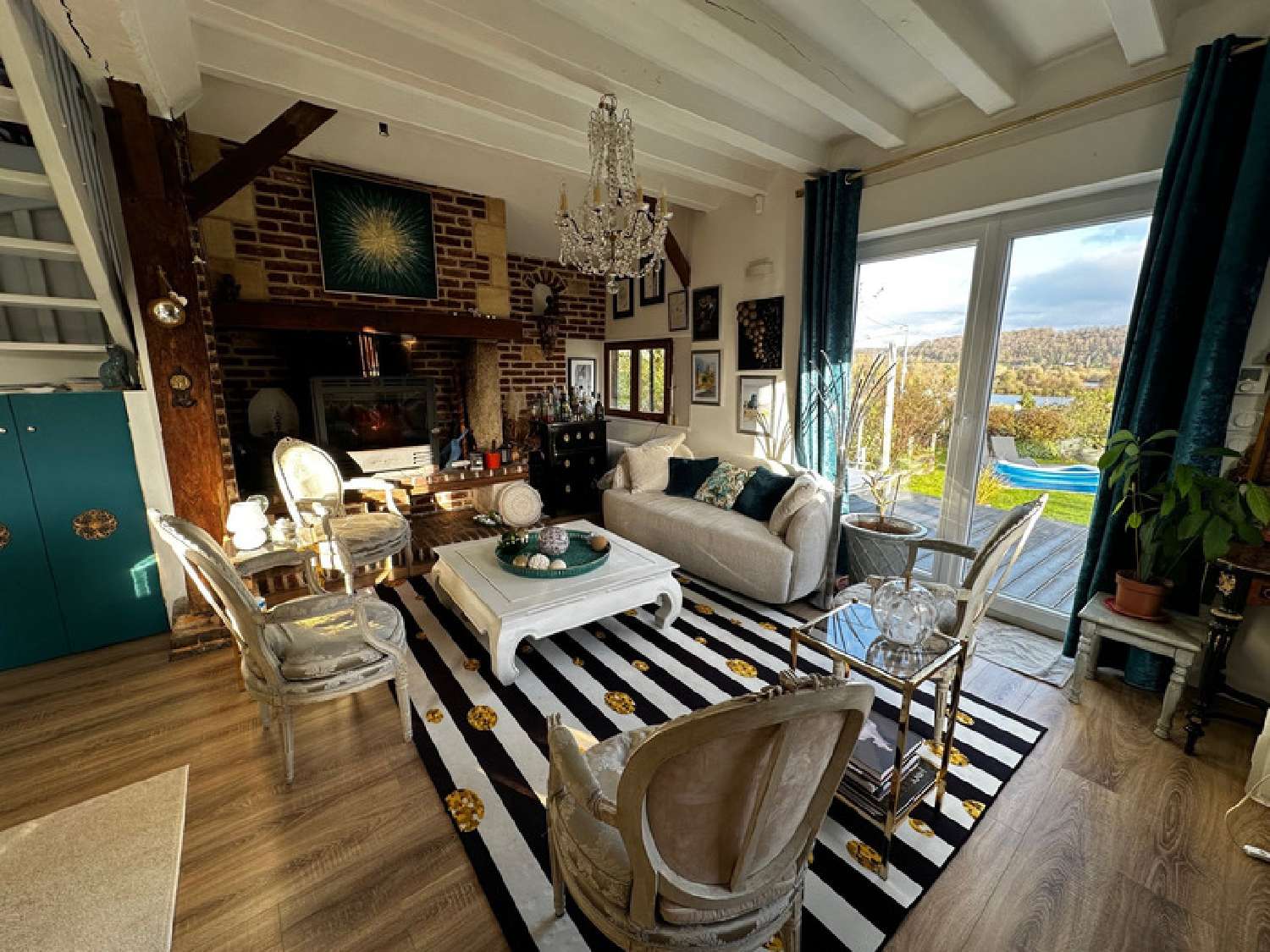 te koop huis Pont-Audemer Eure 3