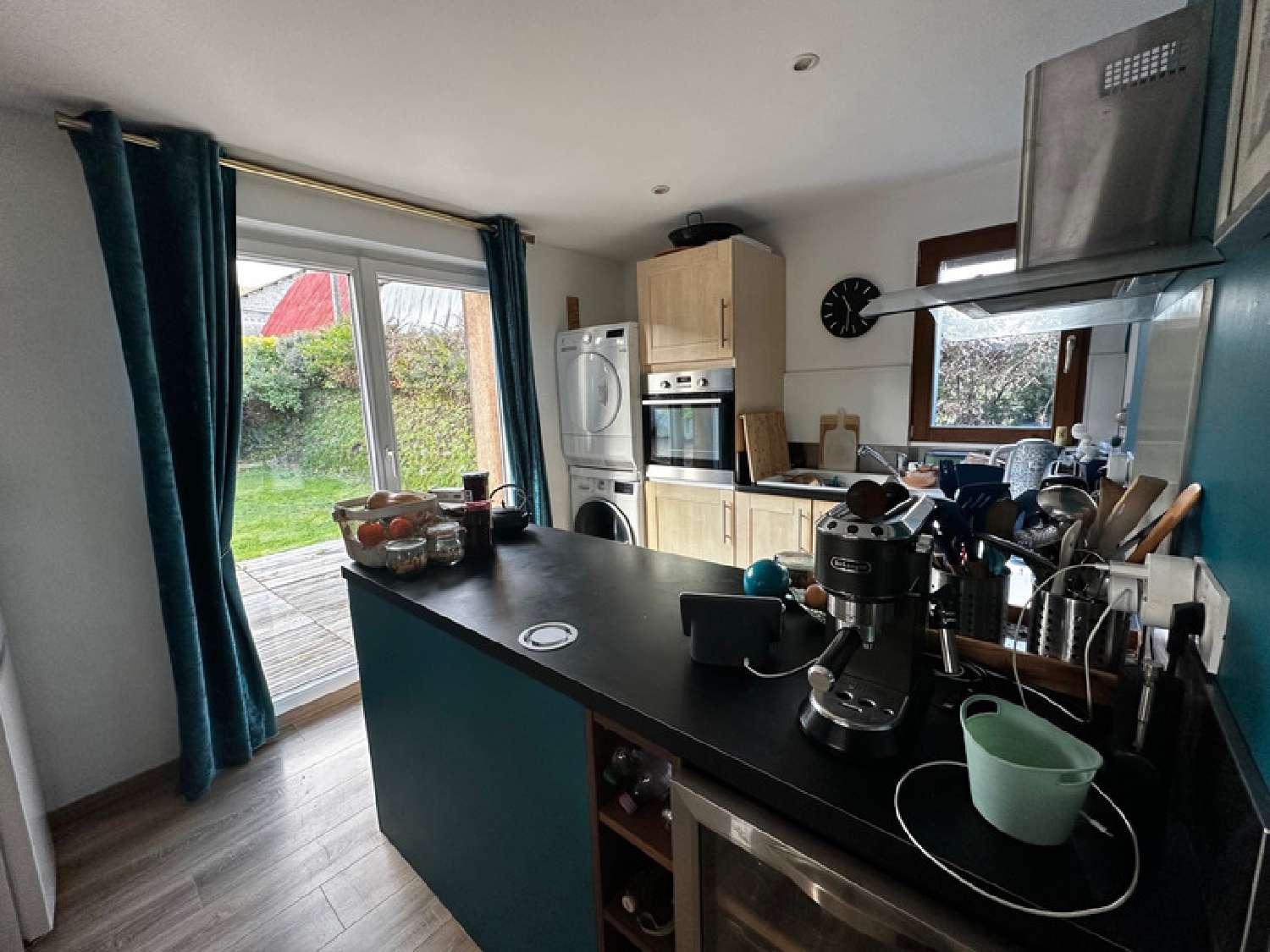 te koop huis Pont-Audemer Eure 4