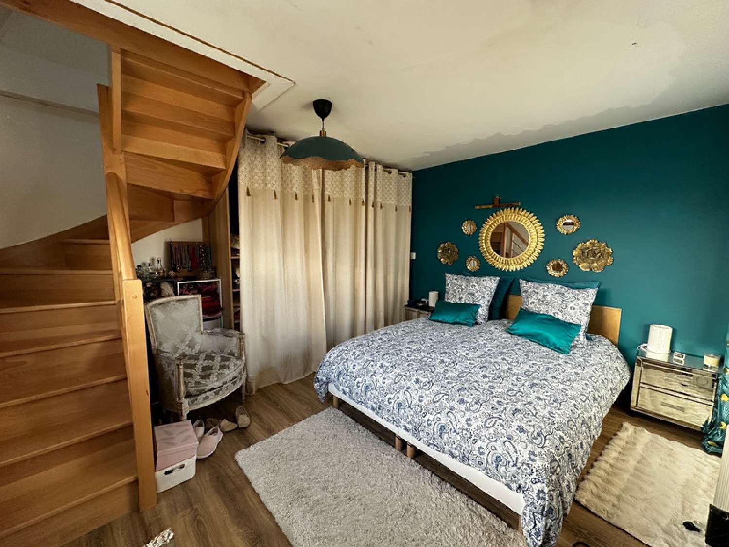 te koop huis Pont-Audemer Eure 7