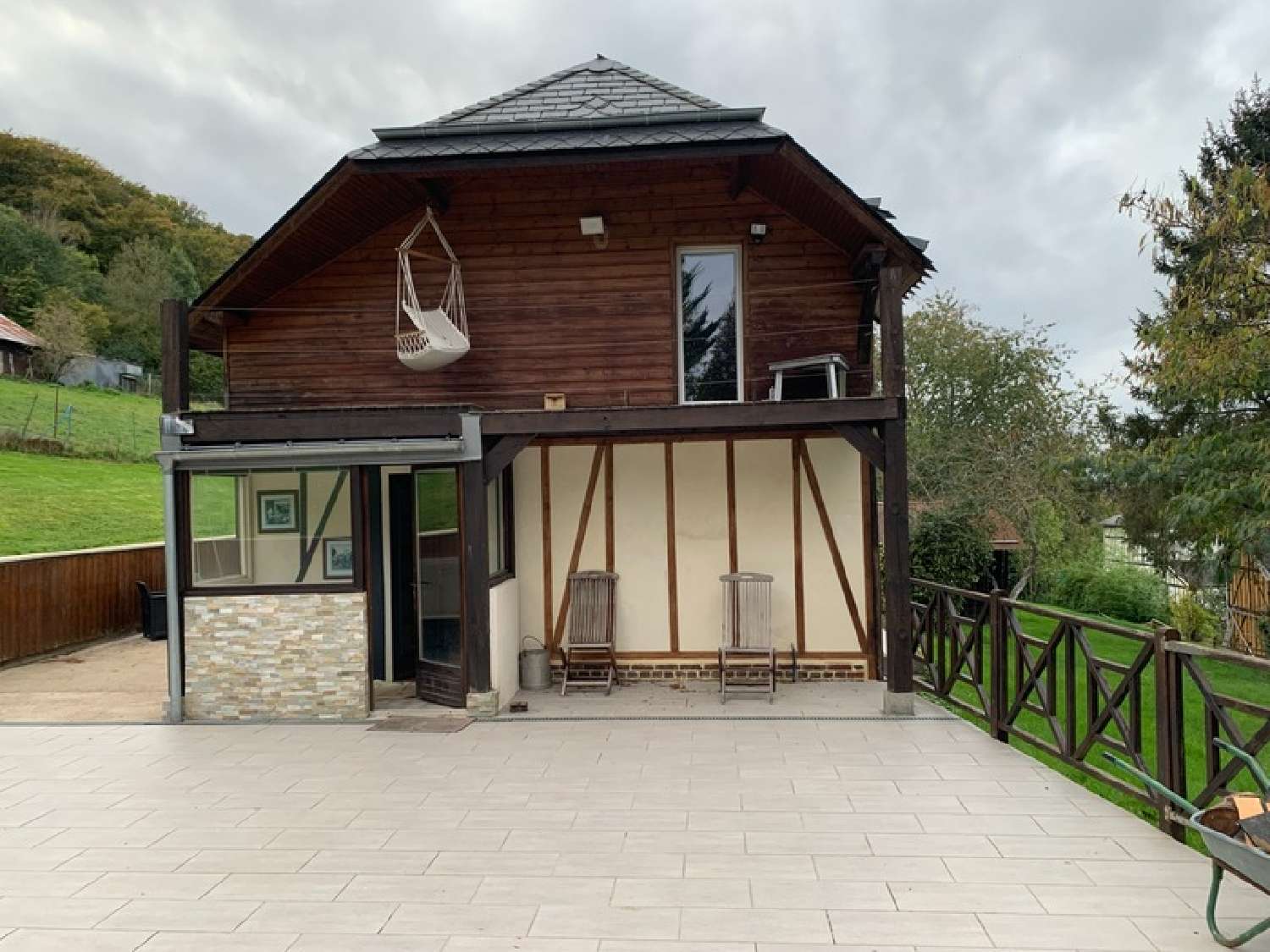 te koop huis Pont-Audemer Eure 3