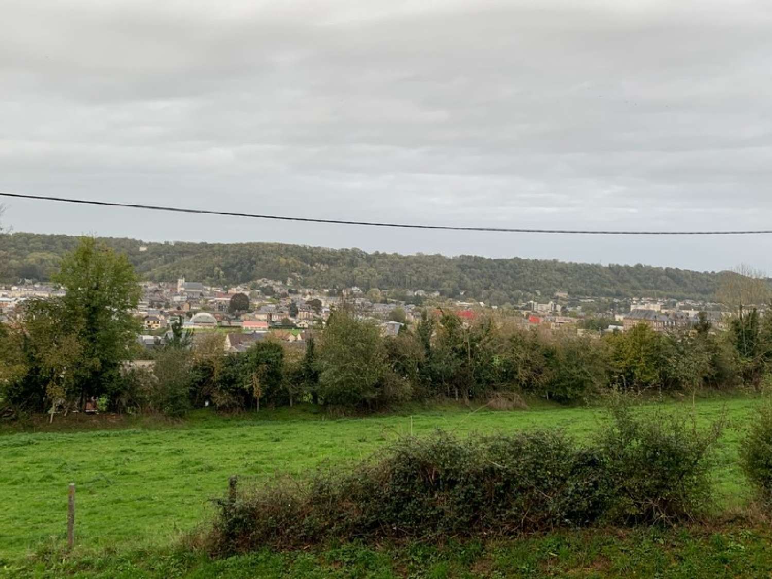 te koop huis Pont-Audemer Eure 6