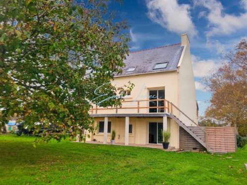 Pont-Aven Finistère house foto 7183690