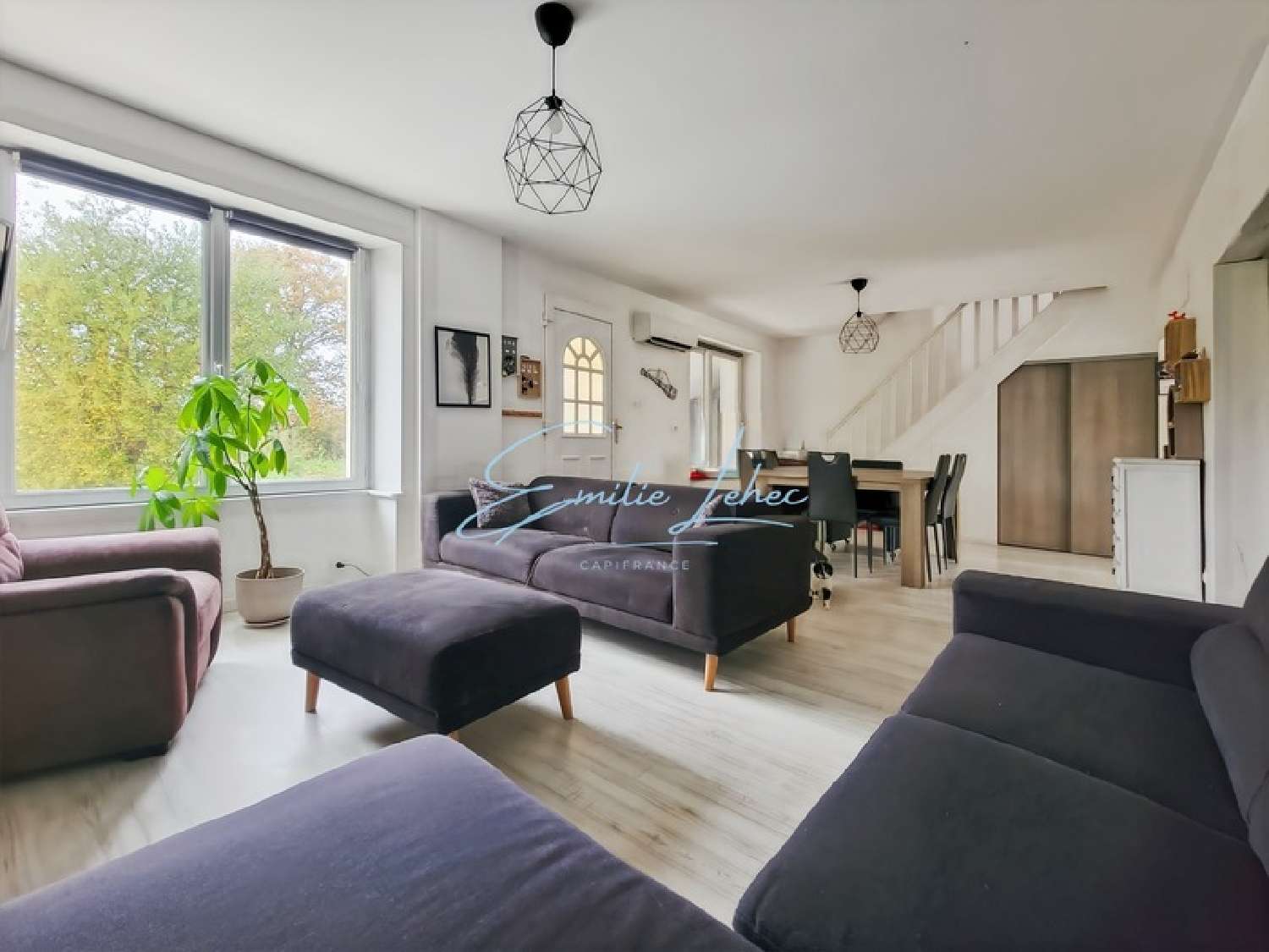 for sale house Pont-Aven Finistère 3