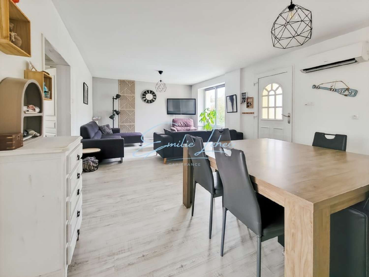 for sale house Pont-Aven Finistère 5