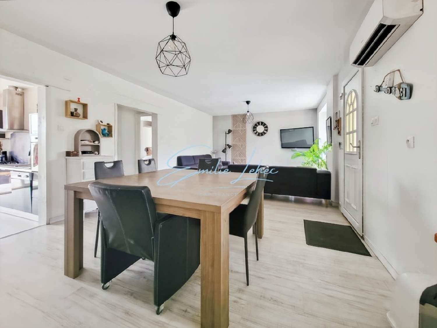 for sale house Pont-Aven Finistère 6