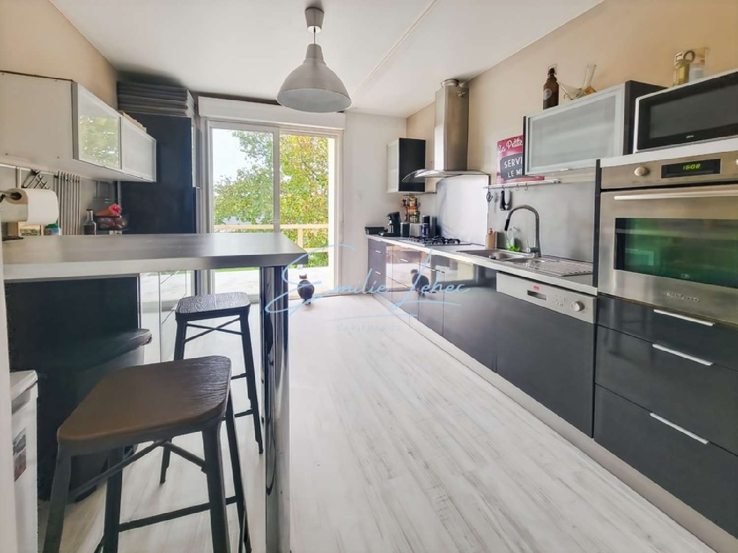 for sale house Pont-Aven Finistère 7