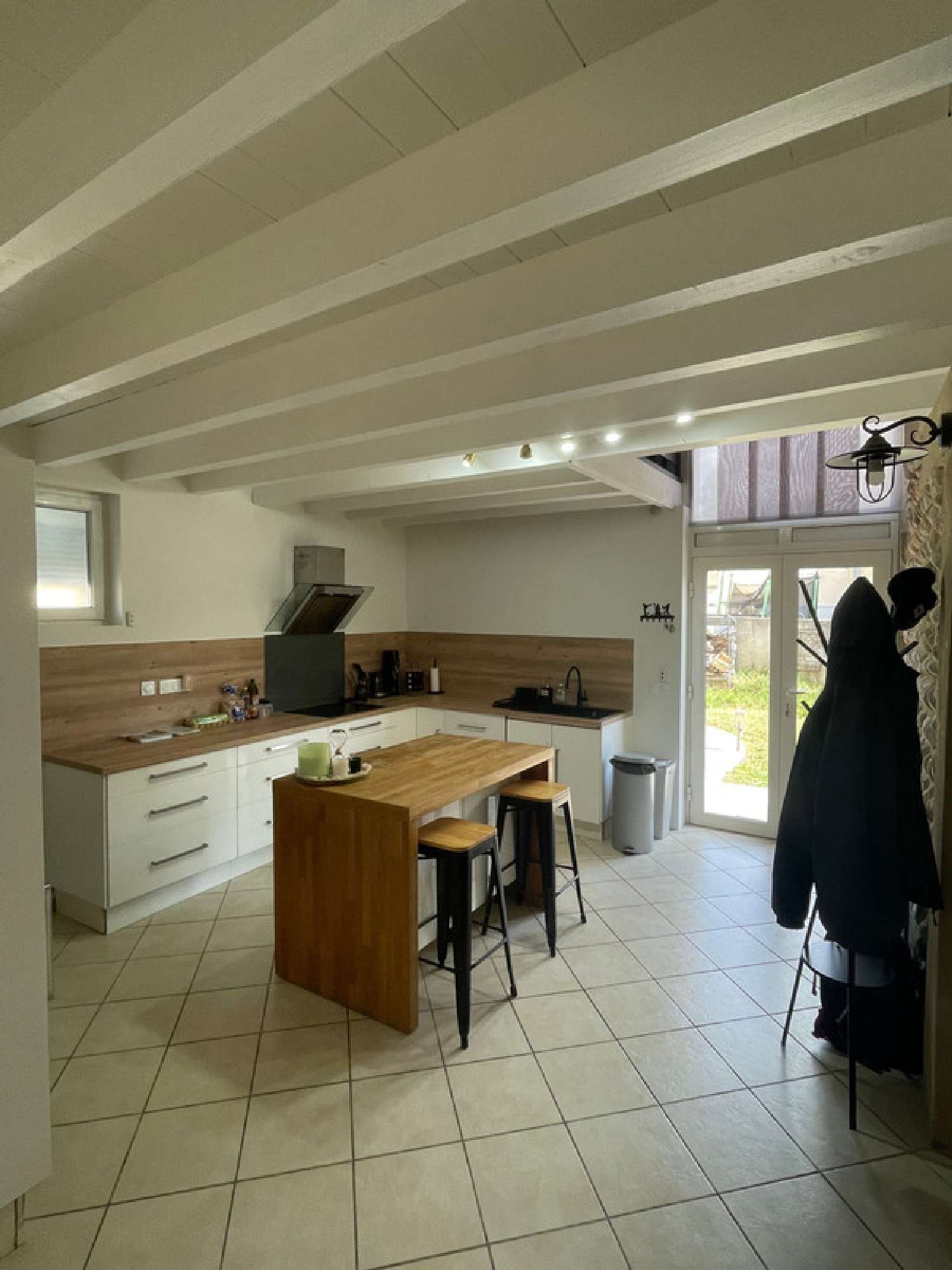  te koop huis Pont-de-l'Isère Drôme 4