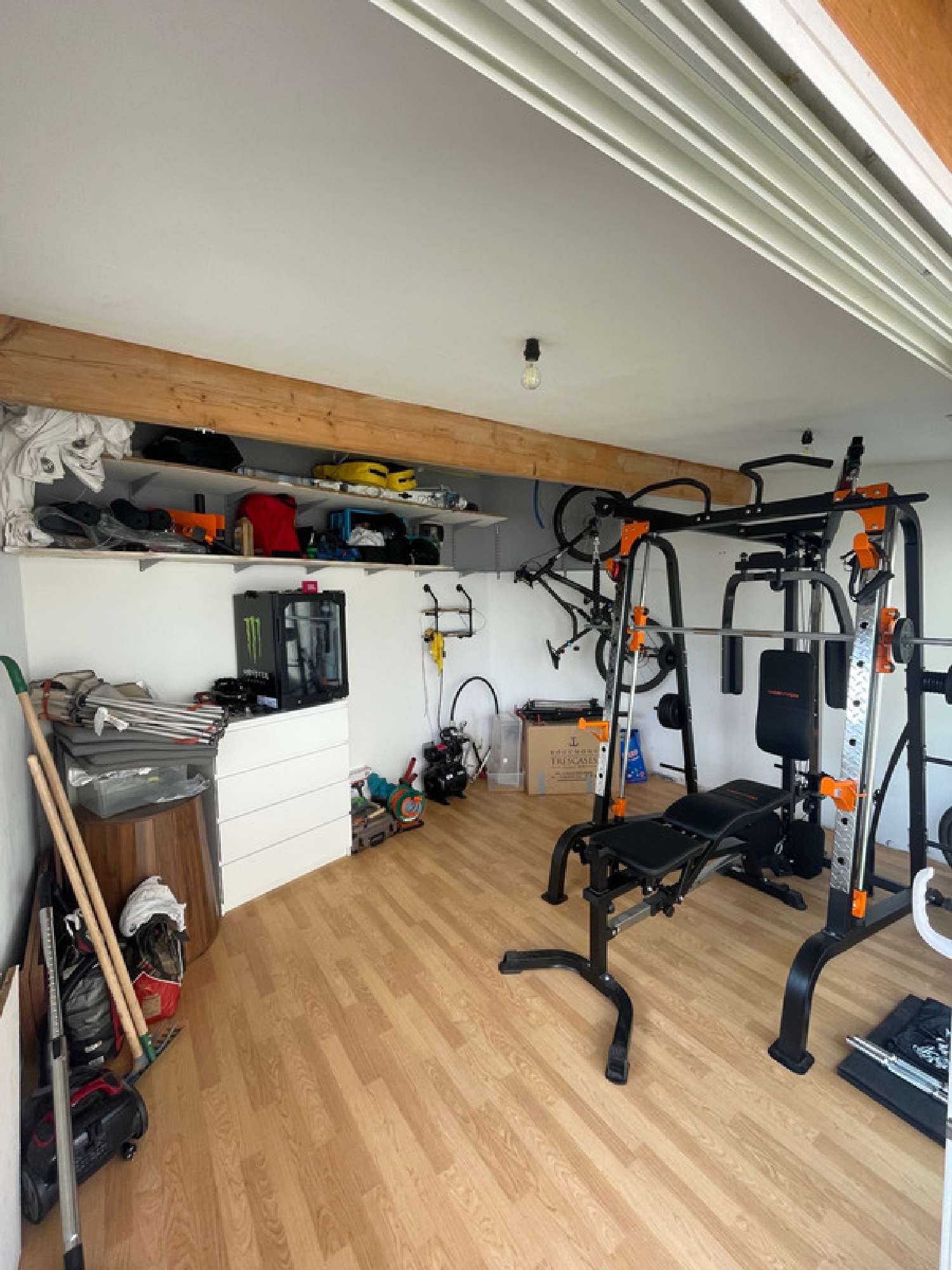  te koop huis Pont-de-l'Isère Drôme 5