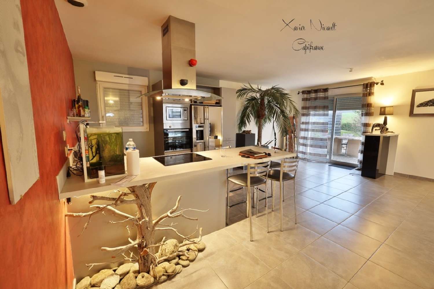 te koop huis Pont-de-Vaux Ain 2