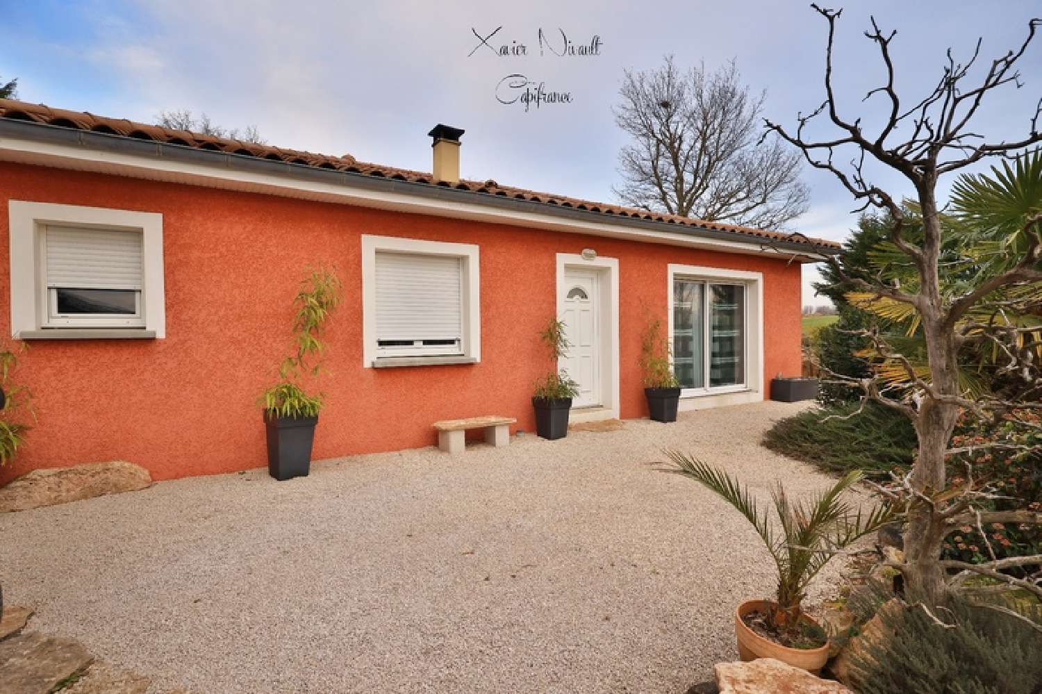 te koop huis Pont-de-Vaux Ain 3