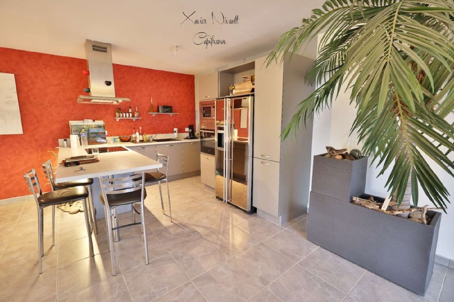 te koop huis Pont-de-Vaux Ain 4