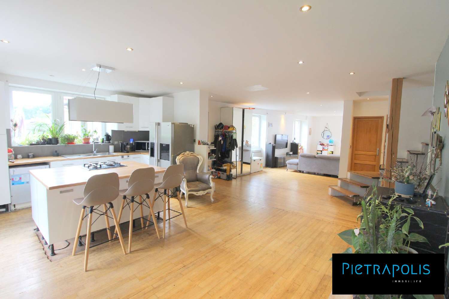  te koop huis Pont-Évêque Isère 1