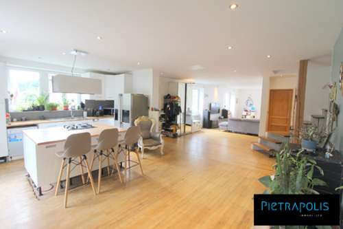 Pont-Évêque Isère huis foto 7181438