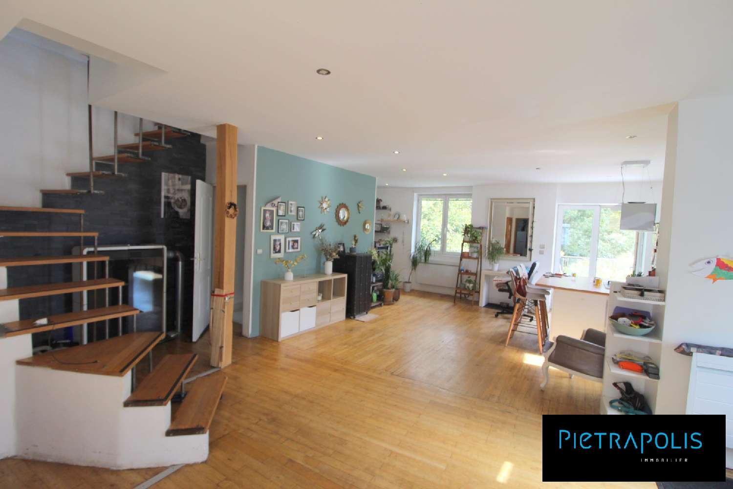  te koop huis Pont-Évêque Isère 2