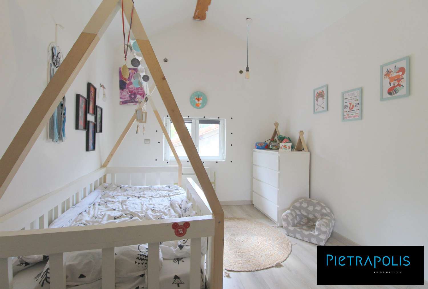  te koop huis Pont-Évêque Isère 6