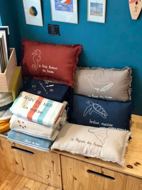 Pont-l'Abbé Finistère huis foto 7209000