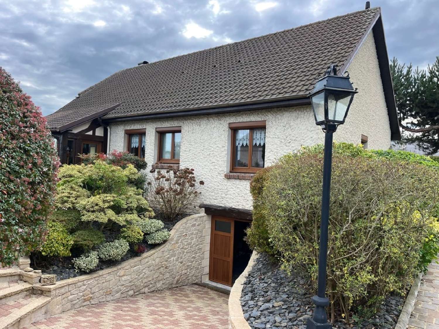 te koop huis Pont-l'Évêque Calvados 1