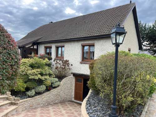 Pont-l'Évêque Calvados huis foto 7171690