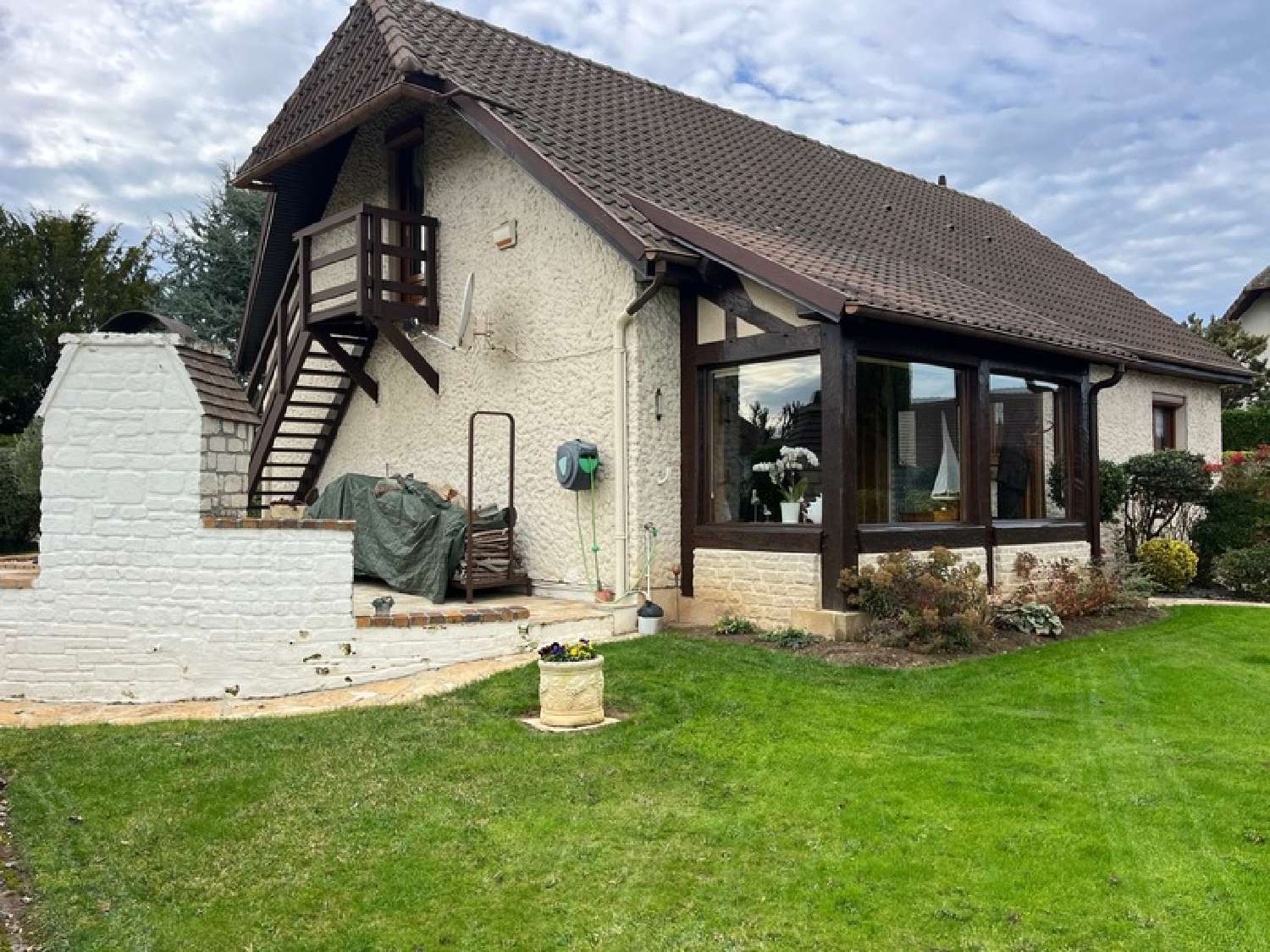 te koop huis Pont-l'Évêque Calvados 2