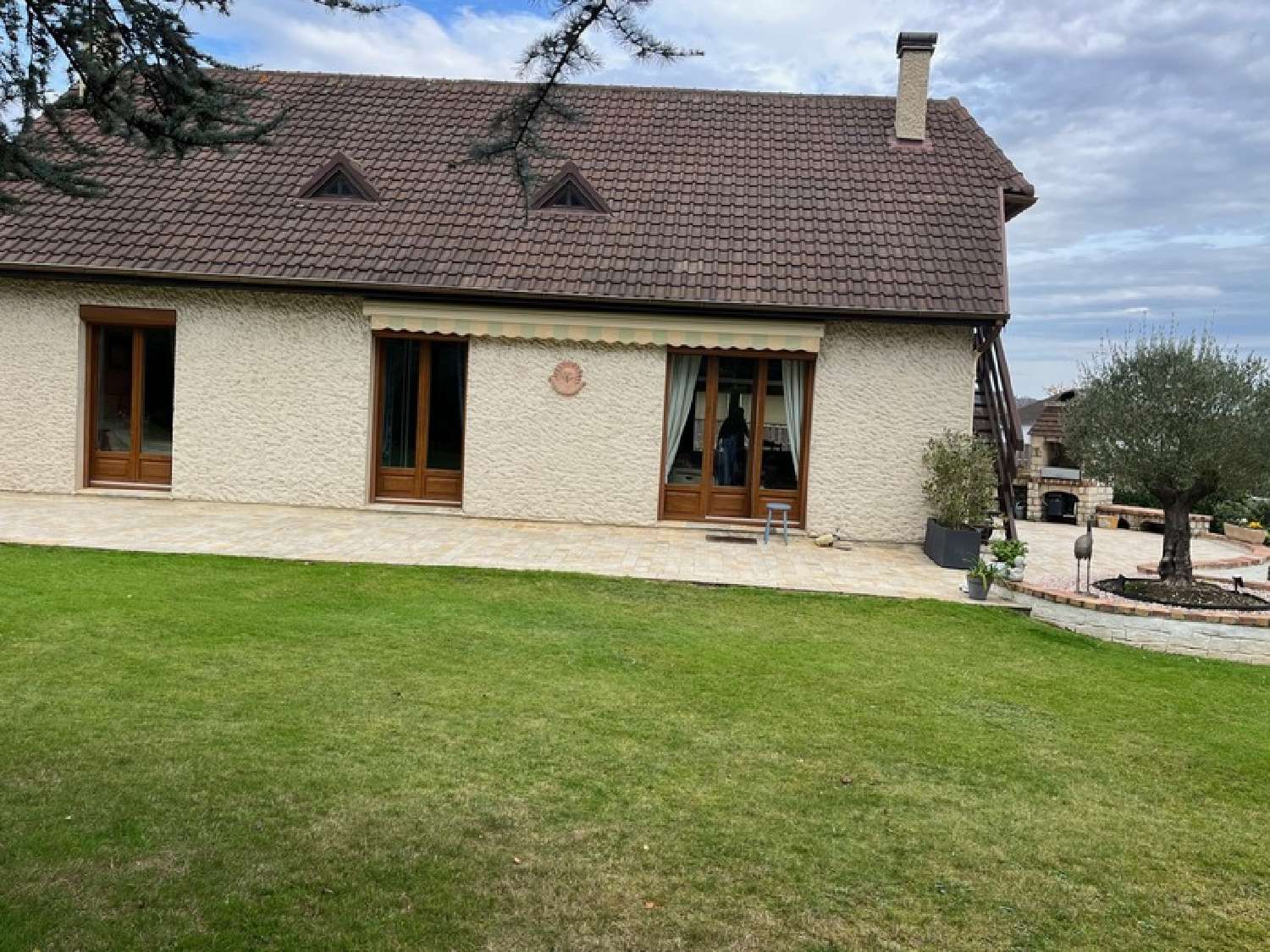 te koop huis Pont-l'Évêque Calvados 3