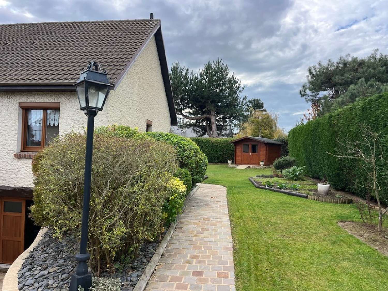 te koop huis Pont-l'Évêque Calvados 4