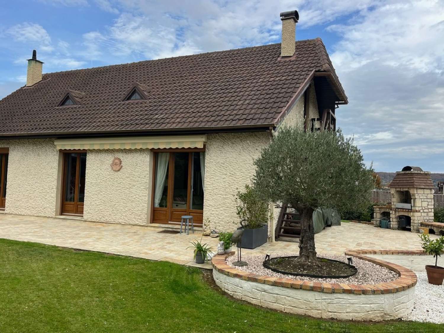 te koop huis Pont-l'Évêque Calvados 5