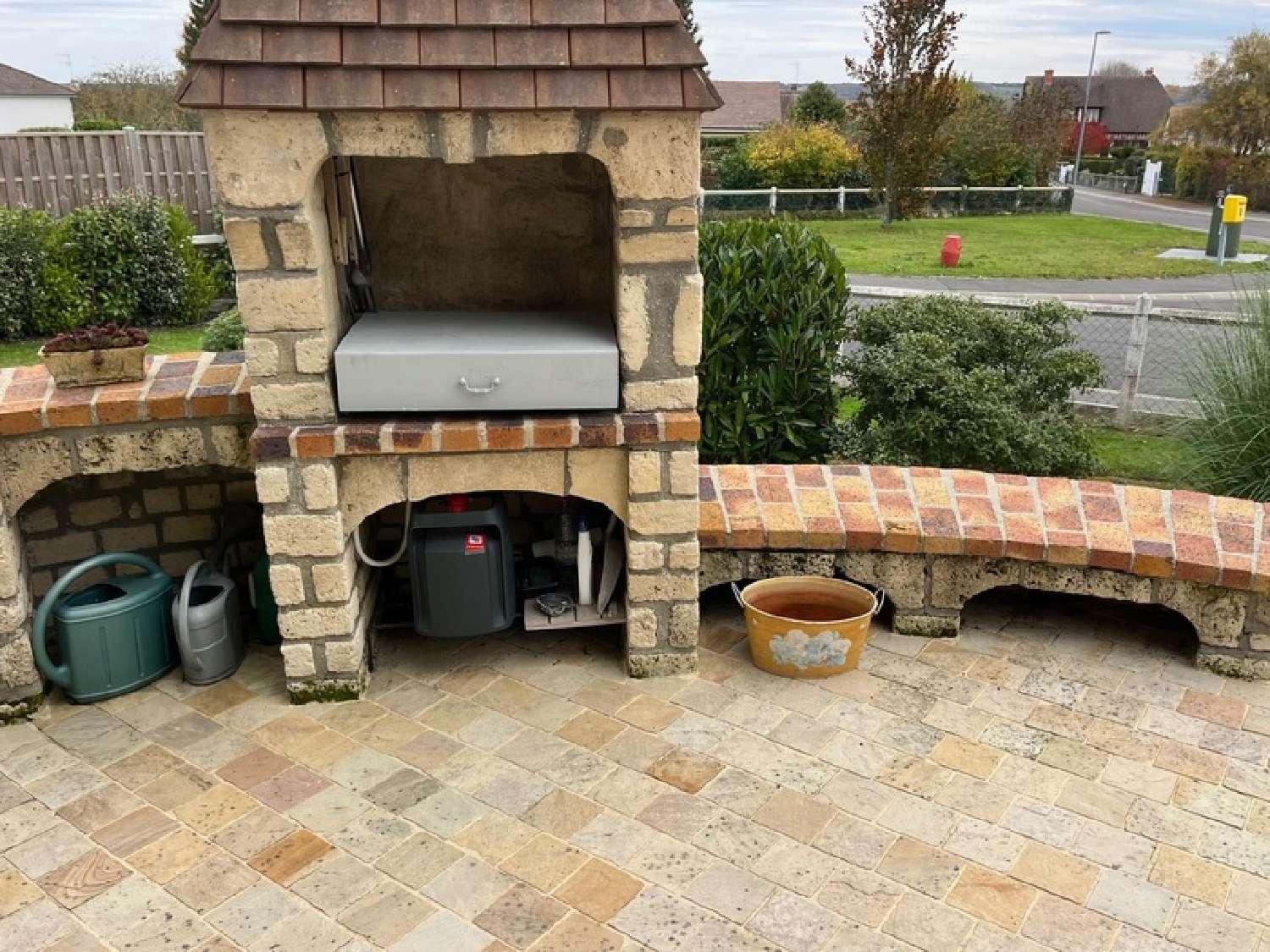 te koop huis Pont-l'Évêque Calvados 6