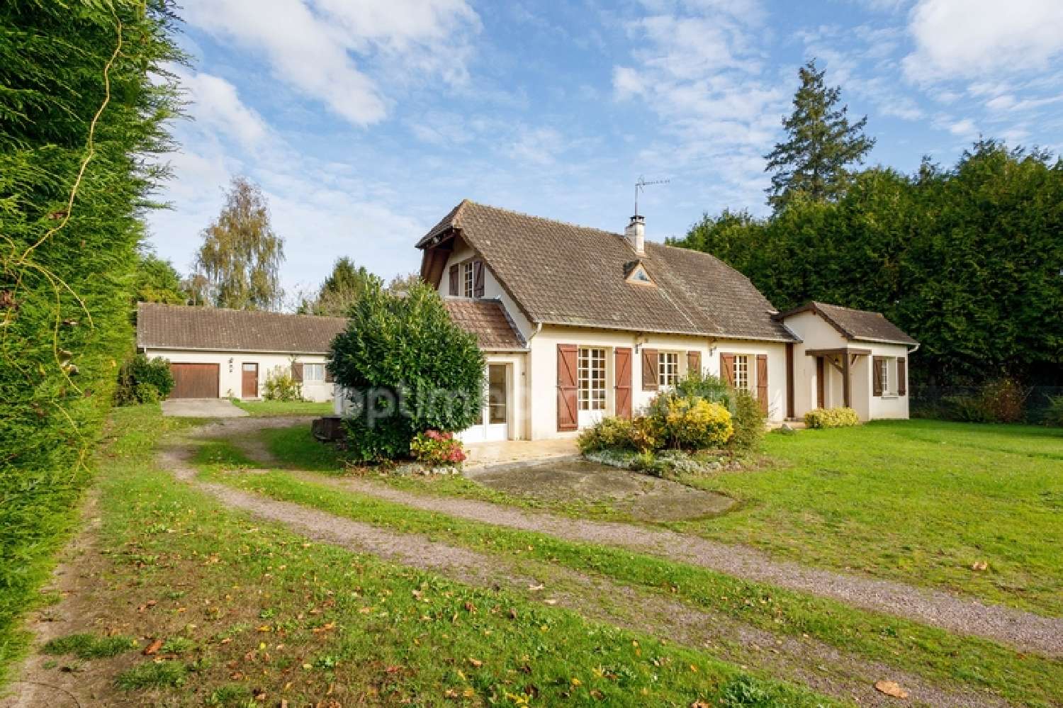 te koop huis Pont-l'Évêque Calvados 1