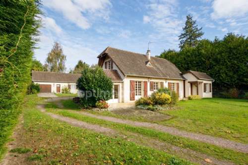 Pont-l'Évêque Calvados huis foto 7182646