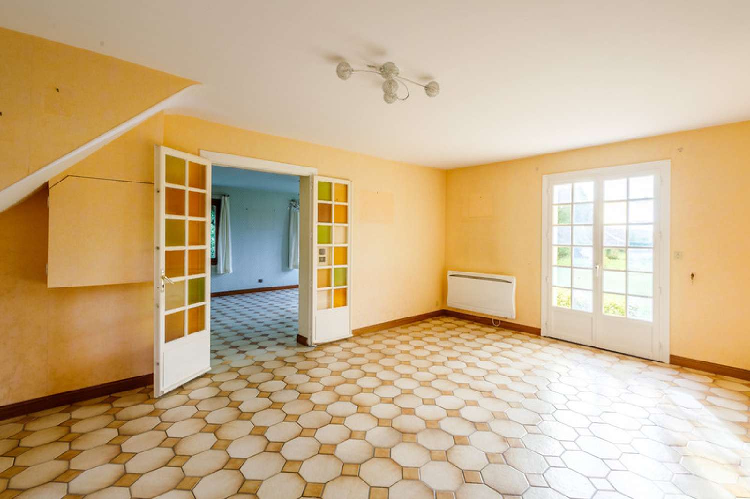 te koop huis Pont-l'Évêque Calvados 2