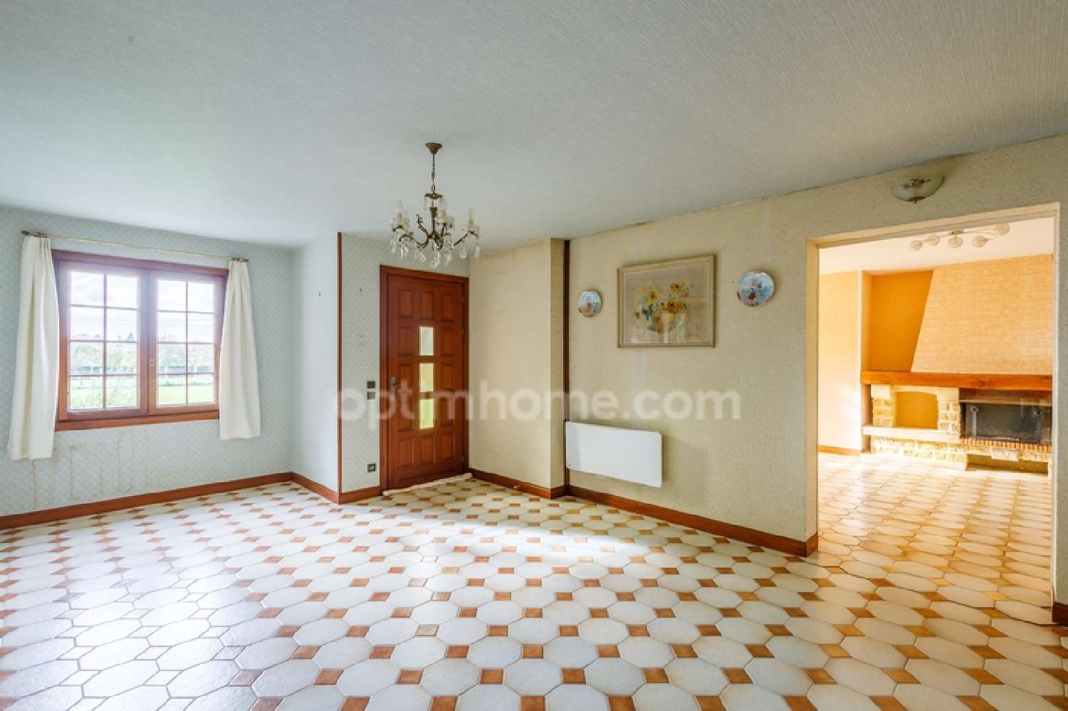 te koop huis Pont-l'Évêque Calvados 4