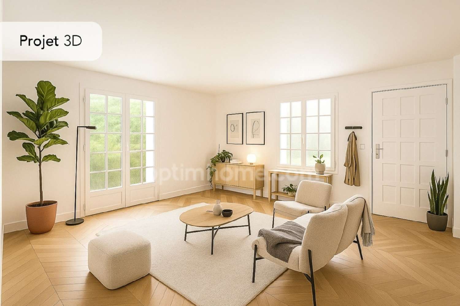 te koop huis Pont-l'Évêque Calvados 5