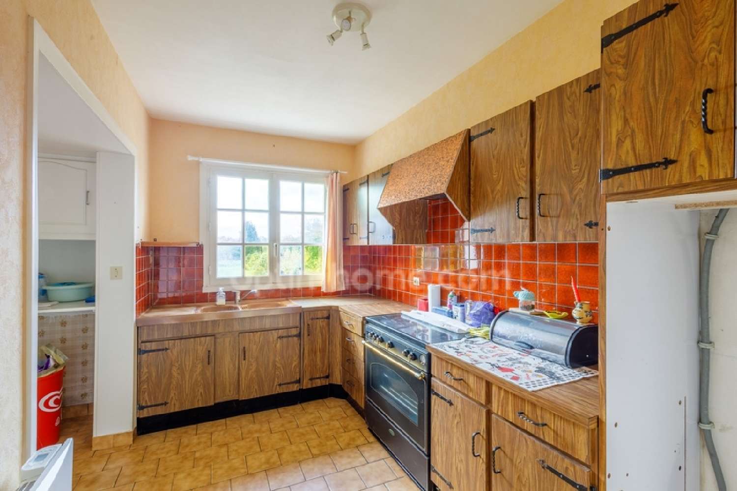 te koop huis Pont-l'Évêque Calvados 6