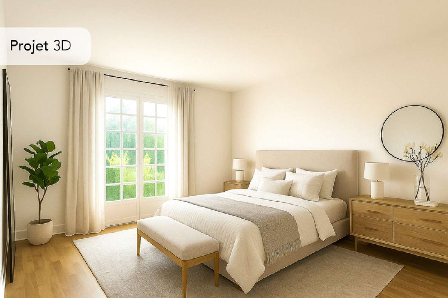 te koop huis Pont-l'Évêque Calvados 8