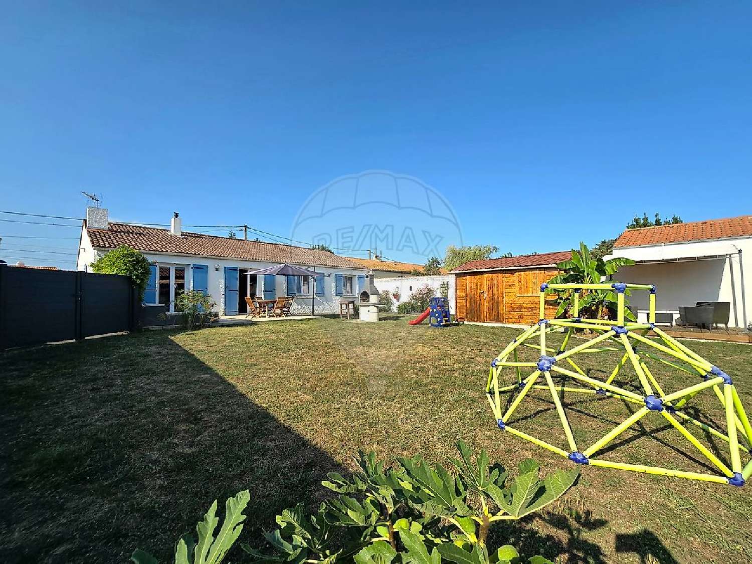  te koop huis Pont-Saint-Martin Loire-Atlantique 1