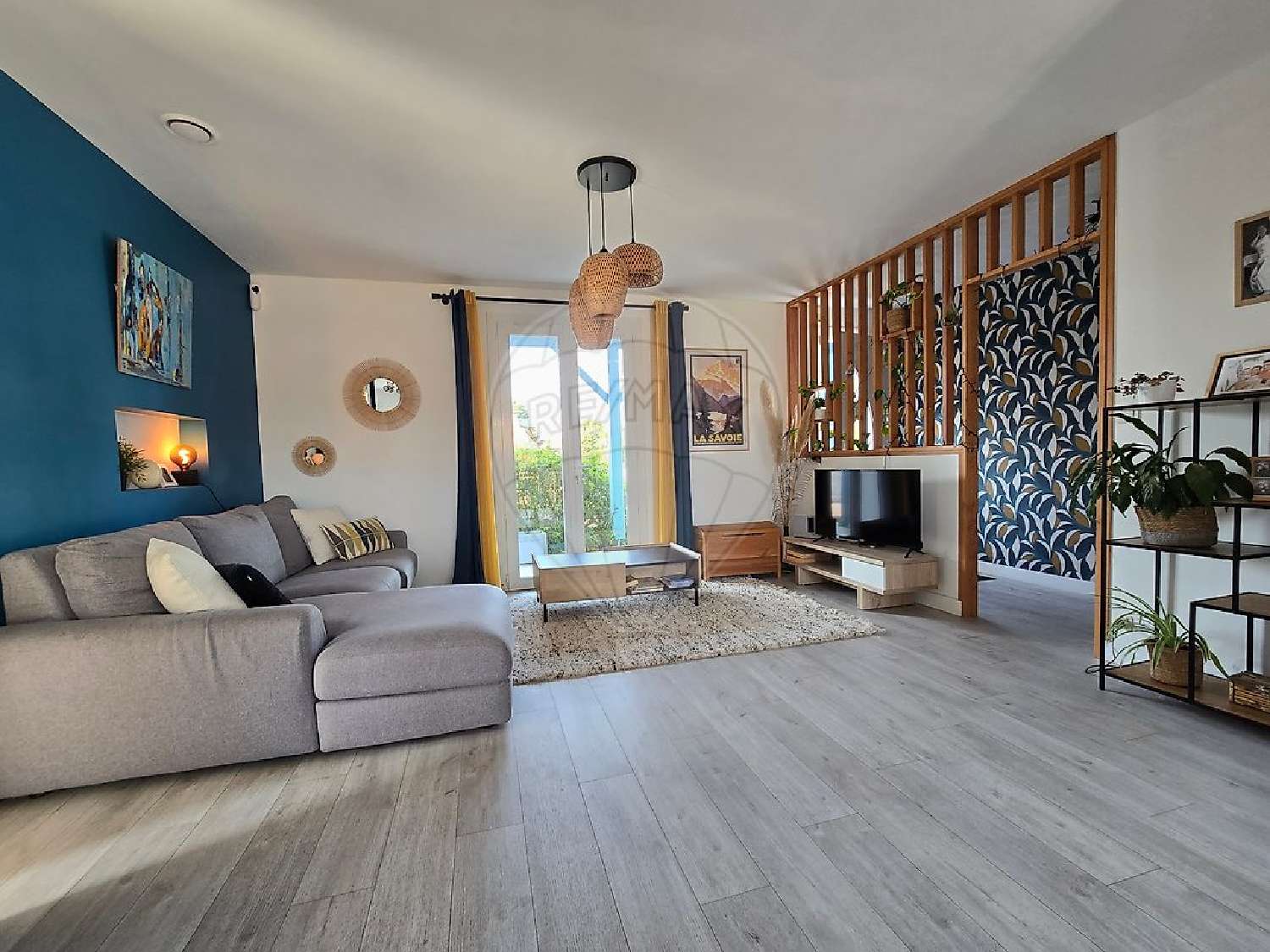  te koop huis Pont-Saint-Martin Loire-Atlantique 2